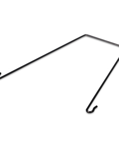 Wire hook f/wire mesh NAT-70 V18 wo/air duct